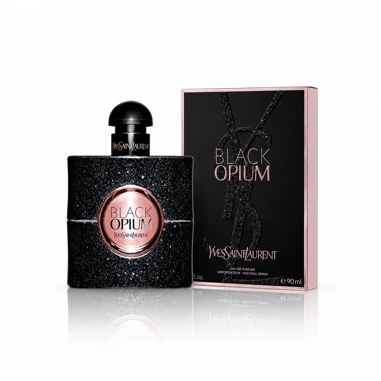Black Opium