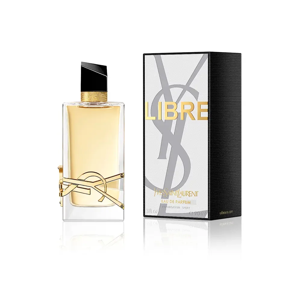 Yves Saint Laurent Libre