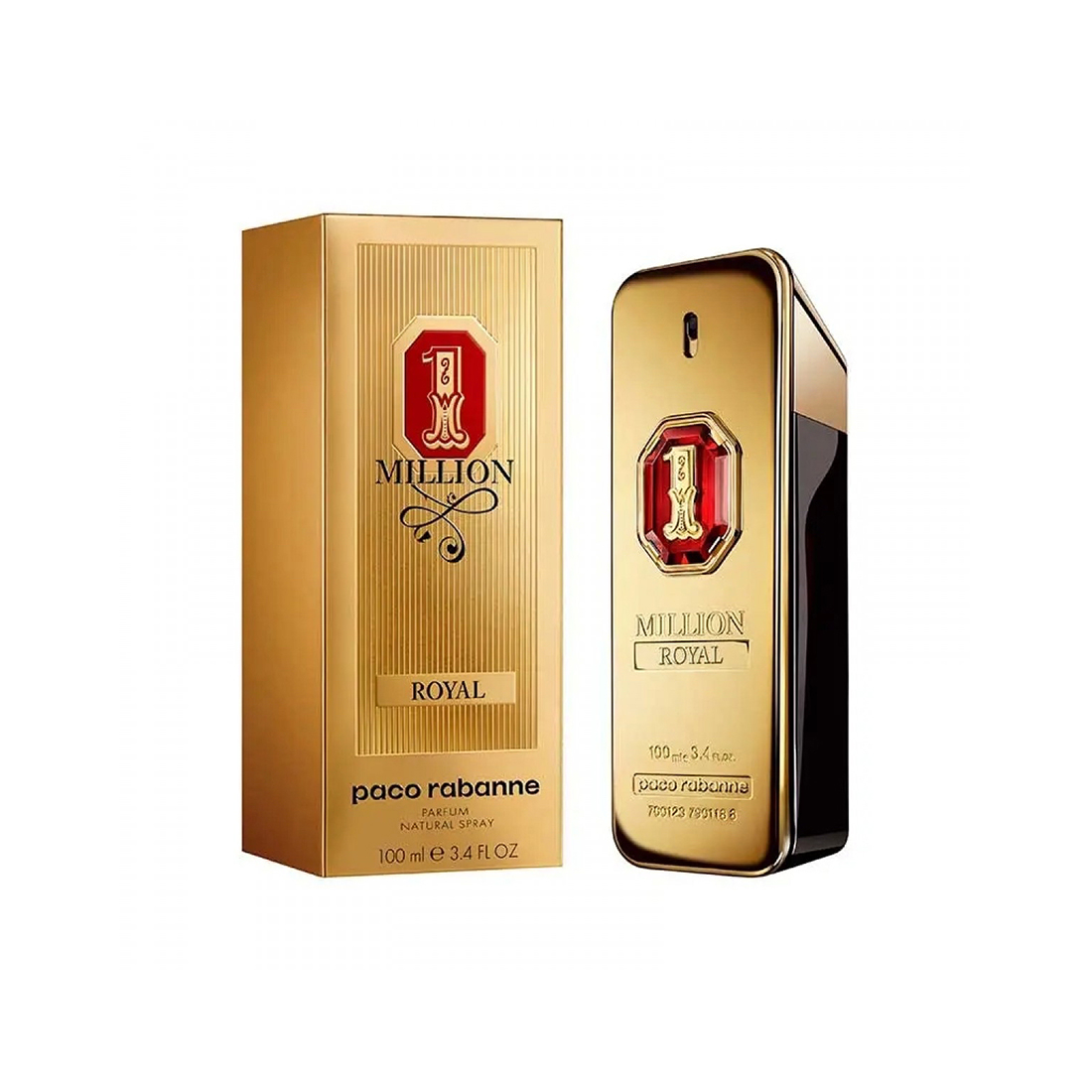 Paco Rabanne 1 Million
